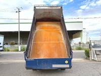 MITSUBISHI FUSO Fighter Dump 2KG-FK72FY 2022 81,600km_9