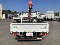 MITSUBISHI FUSO Canter Truck (With 3 Steps Of Cranes) TKG-FEA50 2015 18,238km_13