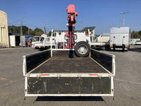 MITSUBISHI FUSO Canter Truck (With 3 Steps Of Cranes) TKG-FEA50 2015 18,238km_14