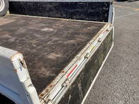 MITSUBISHI FUSO Canter Truck (With 3 Steps Of Cranes) TKG-FEA50 2015 18,238km_16