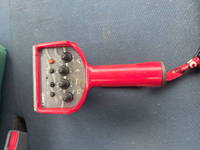 MITSUBISHI FUSO Canter Truck (With 3 Steps Of Cranes) TKG-FEA50 2015 18,238km_21