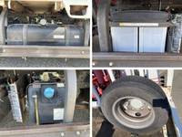 MITSUBISHI FUSO Canter Truck (With 3 Steps Of Cranes) TKG-FEA50 2015 18,238km_22