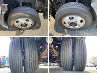 MITSUBISHI FUSO Canter Truck (With 3 Steps Of Cranes) TKG-FEA50 2015 18,238km_23