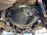 MITSUBISHI FUSO Canter Truck (With 3 Steps Of Cranes) TKG-FEA50 2015 18,238km_25