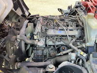 MITSUBISHI FUSO Canter Truck (With 3 Steps Of Cranes) TKG-FEA50 2015 18,238km_26