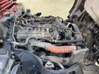 MITSUBISHI FUSO Canter Truck (With 3 Steps Of Cranes) TKG-FEA50 2015 18,238km_27