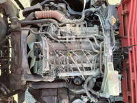 MITSUBISHI FUSO Canter Truck (With 3 Steps Of Cranes) TKG-FEA50 2015 18,238km_28