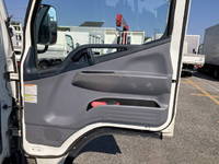 MITSUBISHI FUSO Canter Truck (With 3 Steps Of Cranes) TKG-FEA50 2015 18,238km_30