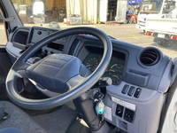 MITSUBISHI FUSO Canter Truck (With 3 Steps Of Cranes) TKG-FEA50 2015 18,238km_35