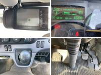 MITSUBISHI FUSO Canter Truck (With 3 Steps Of Cranes) TKG-FEA50 2015 18,238km_38