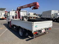 MITSUBISHI FUSO Canter Truck (With 3 Steps Of Cranes) TKG-FEA50 2015 18,238km_4