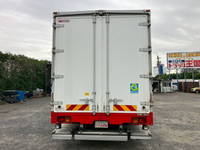 HINO Ranger Aluminum Wing TKG-FD9JLAA 2016 320,211km_11