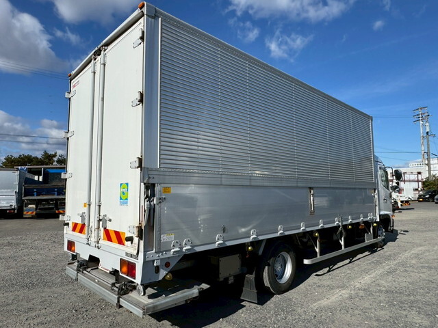 Ranger Aluminum Wing_2