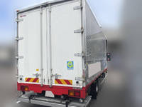 HINO Ranger Aluminum Wing TKG-FD9JLAA 2016 320,211km_2