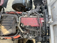 HINO Ranger Aluminum Wing TKG-FD9JLAA 2016 -_30