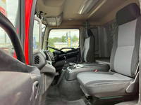 HINO Ranger Aluminum Wing TKG-FD9JLAA 2016 320,211km_33