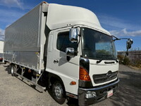 HINO Ranger Aluminum Wing TKG-FD9JLAA 2016 -_3