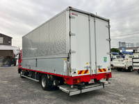 HINO Ranger Aluminum Wing TKG-FD9JLAA 2016 320,211km_4