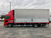 HINO Ranger Aluminum Wing TKG-FD9JLAA 2016 320,211km_5