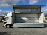 HINO Ranger Aluminum Wing TKG-FD9JLAA 2016 -_6