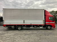 HINO Ranger Aluminum Wing TKG-FD9JLAA 2016 320,211km_7