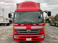 HINO Ranger Aluminum Wing TKG-FD9JLAA 2016 320,211km_9