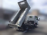 MITSUBISHI FUSO Canter Dump 2RG-FBA60 2025 2,982km_2