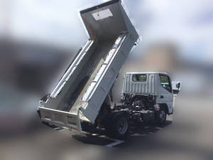 Canter Dump_2