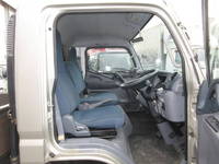 MITSUBISHI FUSO Canter Flat Body TKG-FEB20 2012 50,476km_10