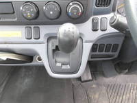 MITSUBISHI FUSO Canter Flat Body TKG-FEB20 2012 50,476km_13