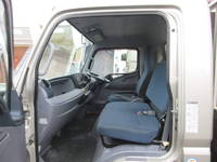 MITSUBISHI FUSO Canter Flat Body TKG-FEB20 2012 50,476km_16