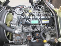 MITSUBISHI FUSO Canter Flat Body TKG-FEB20 2012 50,476km_19