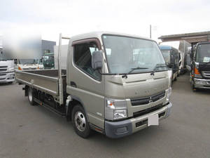 Canter Flat Body_1