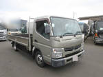 Canter Flat Body
