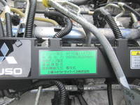 MITSUBISHI FUSO Canter Flat Body TKG-FEB20 2012 50,476km_20