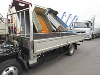 MITSUBISHI FUSO Canter Flat Body TKG-FEB20 2012 50,476km_22