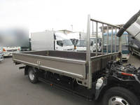 MITSUBISHI FUSO Canter Flat Body TKG-FEB20 2012 50,476km_24