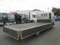 MITSUBISHI FUSO Canter Flat Body TKG-FEB20 2012 50,476km_27