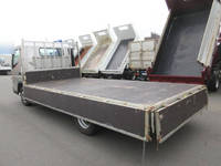 MITSUBISHI FUSO Canter Flat Body TKG-FEB20 2012 50,476km_28