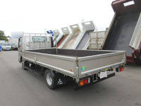 MITSUBISHI FUSO Canter Flat Body TKG-FEB20 2012 50,476km_2