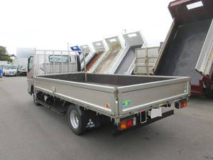 Canter Flat Body_2