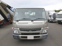 MITSUBISHI FUSO Canter Flat Body TKG-FEB20 2012 50,476km_4