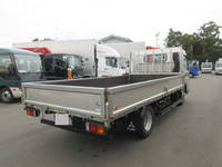 MITSUBISHI FUSO Canter Flat Body TKG-FEB20 2012 50,476km_5