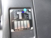 ISUZU Giga Aluminum Wing QPG-CYJ77B 2016 638,749km_20