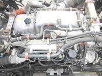 ISUZU Giga Aluminum Wing QPG-CYJ77B 2016 638,749km_23