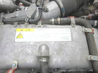 ISUZU Giga Aluminum Wing QPG-CYJ77B 2016 638,749km_24