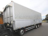 ISUZU Giga Aluminum Wing QPG-CYJ77B 2016 638,749km_25