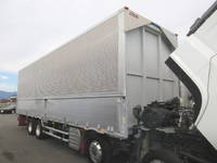 ISUZU Giga Aluminum Wing QPG-CYJ77B 2016 638,749km_27