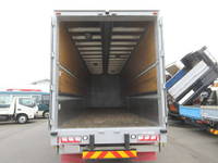 ISUZU Giga Aluminum Wing QPG-CYJ77B 2016 638,749km_28