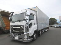 ISUZU Giga Aluminum Wing QPG-CYJ77B 2016 638,749km_5